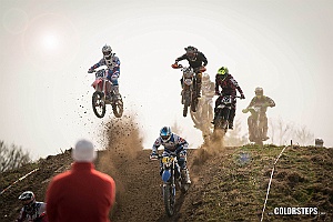 Motocross Fraunstein 22.4.2012